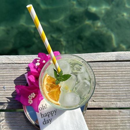 Melisa Hotel Бозбурун Екстериор снимка