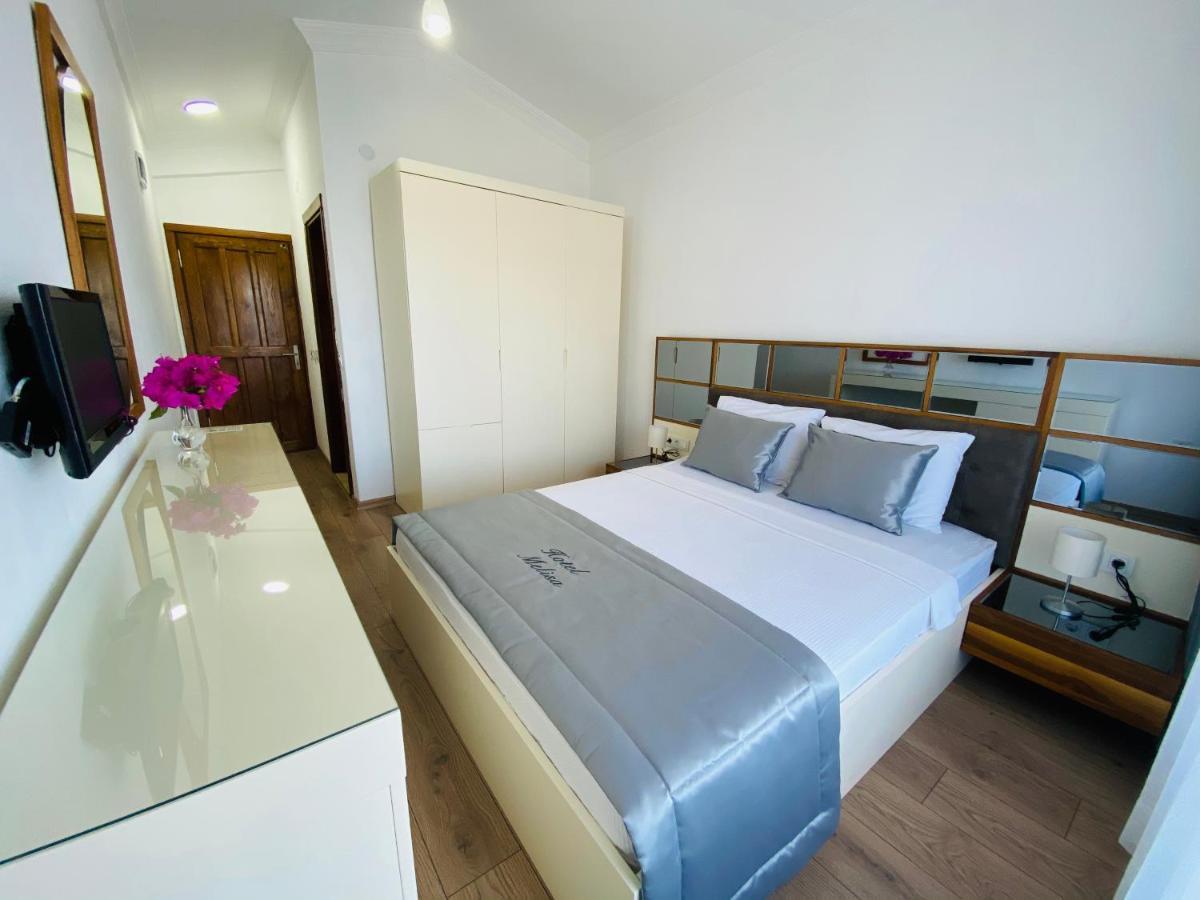 Melisa Hotel Бозбурун Екстериор снимка