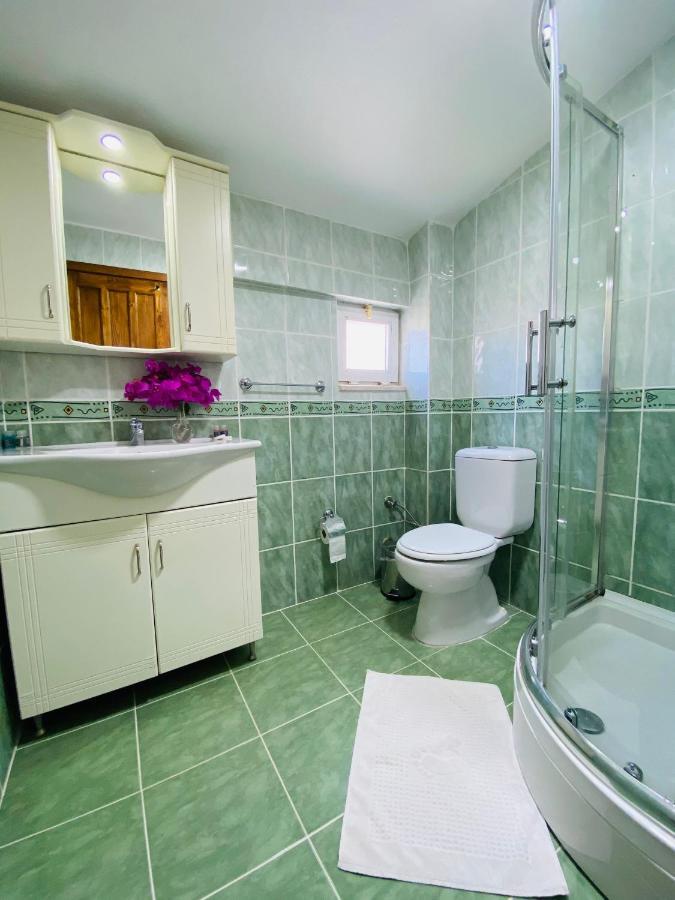 Melisa Hotel Бозбурун Екстериор снимка