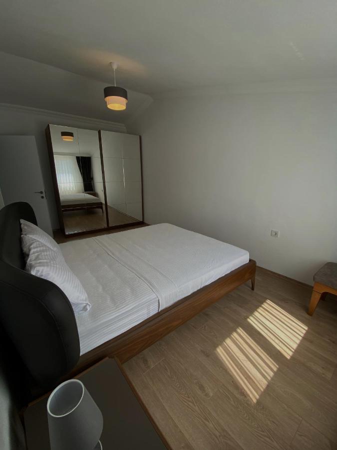 Melisa Hotel Бозбурун Екстериор снимка
