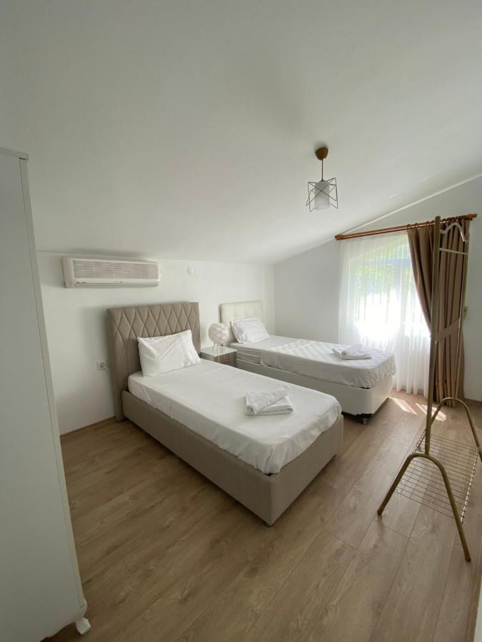Melisa Hotel Бозбурун Екстериор снимка